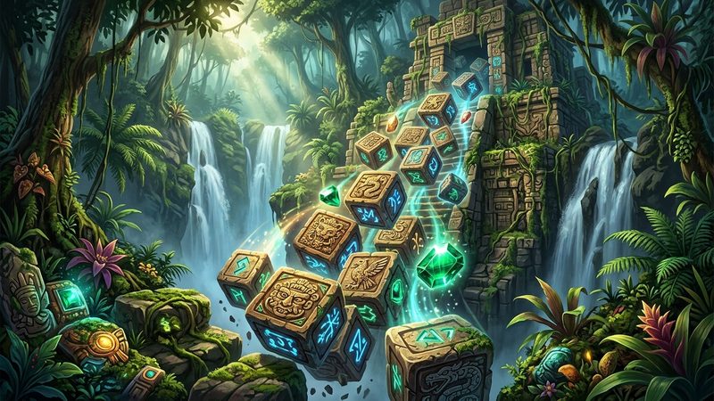 Ancient Tumble