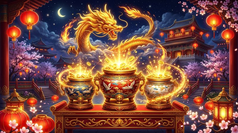 China Slots
