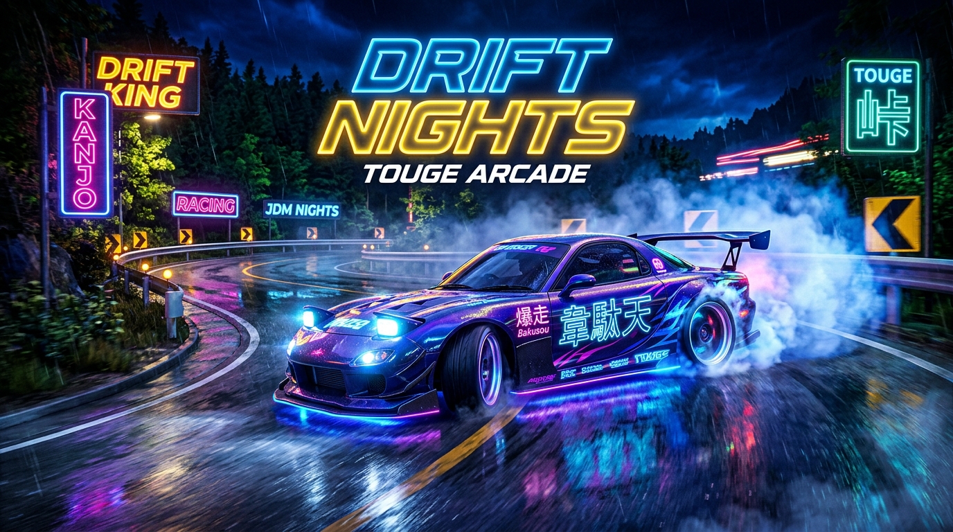Drift Hunters