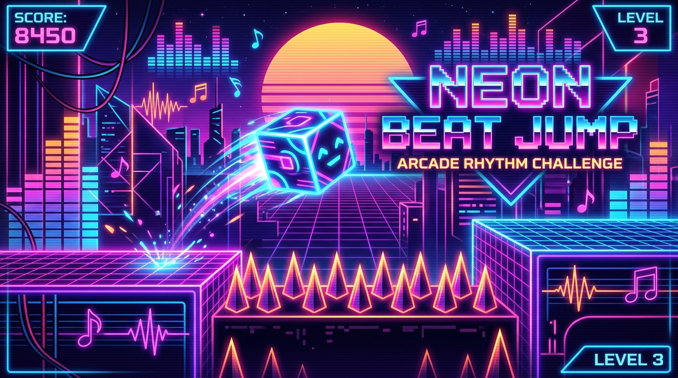 Geometry Dash Lite