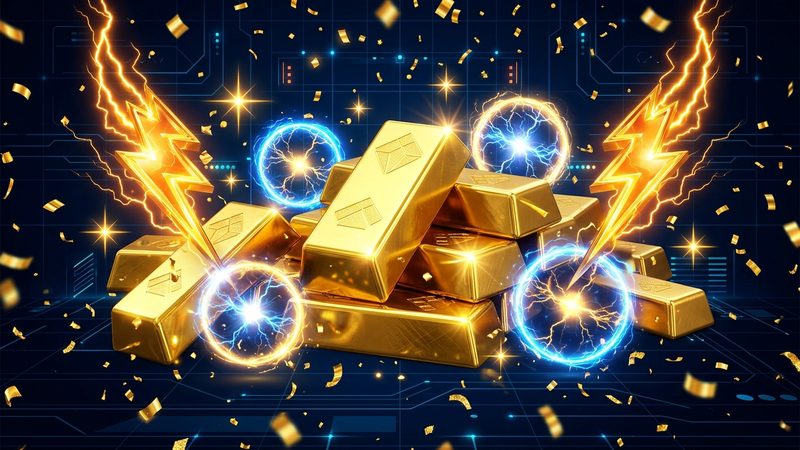 Hyper Gold All In