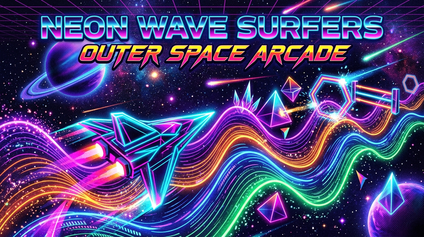 Space Waves