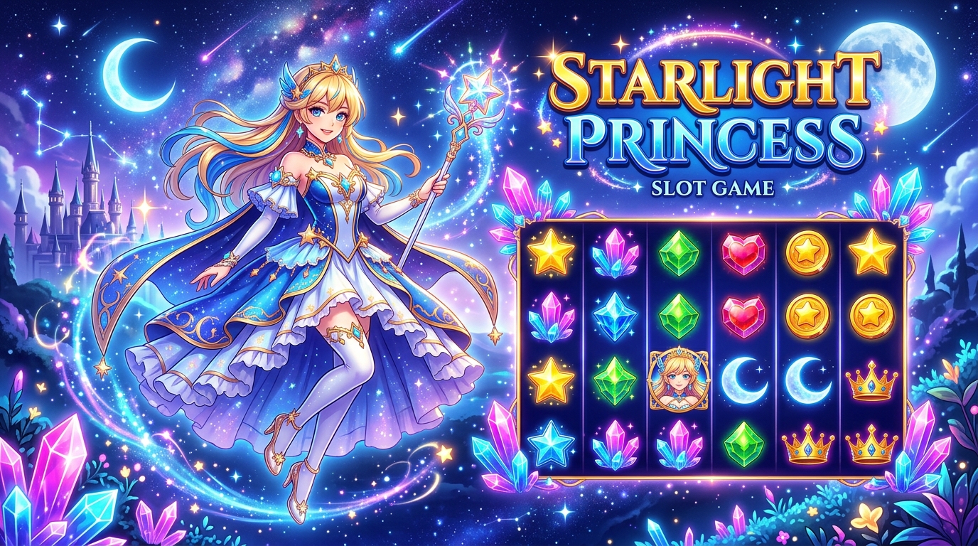 Starlight Princess Social